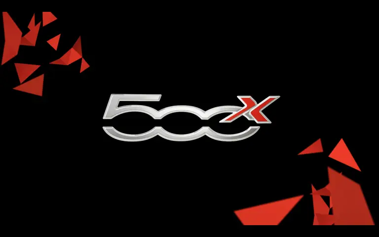 Fiat 500X e Dynamo - The Power of X - 1