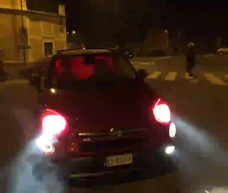 Fiat 500X - Halloween 2015 - 7