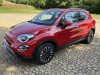 Fiat 500X Hybrid 2022 - Come va