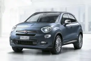Fiat 500X MY 2017 - 3
