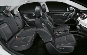 Fiat 500X MY 2017 - 7
