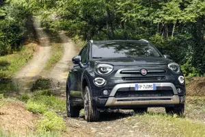 Fiat 500X MY 2019 - 11