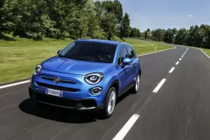 Fiat 500X MY 2019 - 12