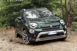 Fiat 500X MY 2019 - 13