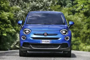 Fiat 500X MY 2019 - 16