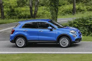 Fiat 500X MY 2019 - 17