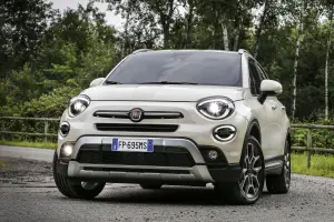 Fiat 500X MY 2019 - 18