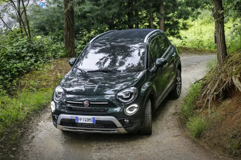 Fiat 500X MY 2019 - 19