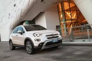 Fiat 500X MY 2019 - 1