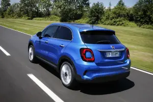 Fiat 500X MY 2019 - 20