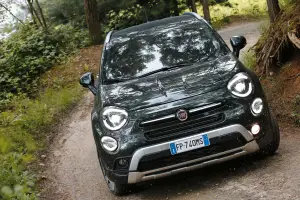 Fiat 500X MY 2019 - 22