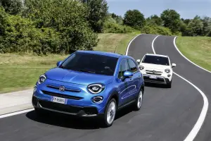 Fiat 500X MY 2019 - 23