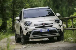 Fiat 500X MY 2019 - 24