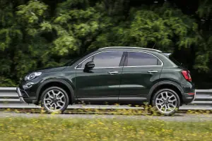 Fiat 500X MY 2019 - 25