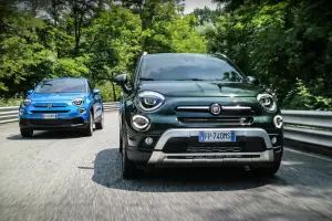 Fiat 500X MY 2019 - 27