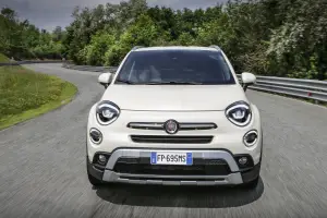 Fiat 500X MY 2019 - 28