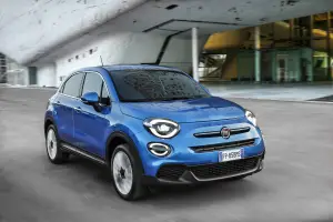 Fiat 500X MY 2019 - 2