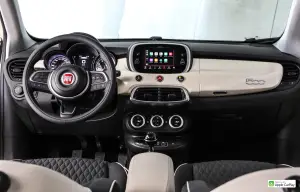 Fiat 500X MY 2019 - 31