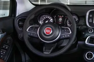 Fiat 500X MY 2019 - 32