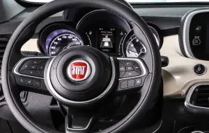 Fiat 500X MY 2019 - 34