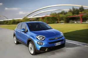 Fiat 500X MY 2019 - 4