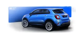 Fiat 500X MY 2019 - 54