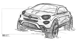 Fiat 500X MY 2019 - 58