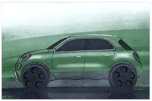 Fiat 500X MY 2019 - 59