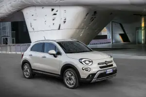 Fiat 500X MY 2019 - 5