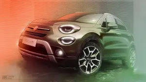 Fiat 500X MY 2019 - 61