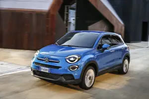 Fiat 500X MY 2019 - 6