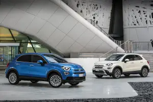 Fiat 500X MY 2019 - 73