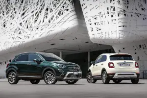 Fiat 500X MY 2019 - 74