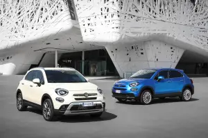 Fiat 500X MY 2019 - 75