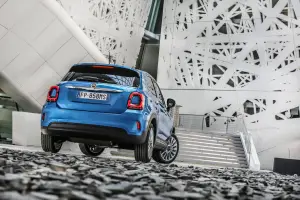 Fiat 500X MY 2019 - 77