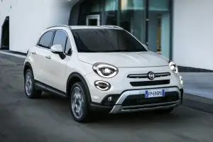 Fiat 500X MY 2019 - 7