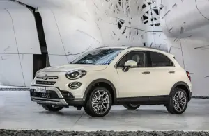 Fiat 500X MY 2019 - 80