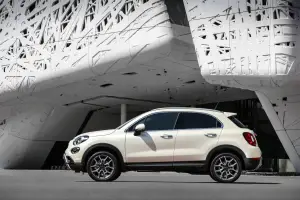 Fiat 500X MY 2019 - 82