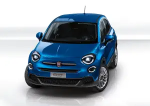 Fiat 500X MY 2019 - 83