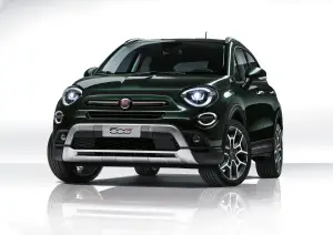 Fiat 500X MY 2019 - 84