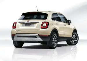 Fiat 500X MY 2019 - 87