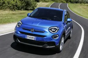 Fiat 500X MY 2019 - 9