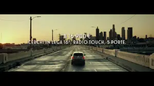 Fiat 500X - Nuovo spot tv - 2