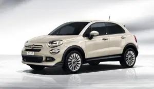 Fiat 500X Opening Edition - 2
