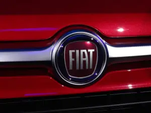 Fiat 500X - Primo Contatto