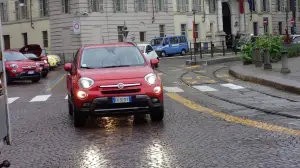 Fiat 500X - Primo Contatto - 35