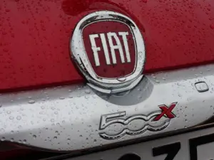 Fiat 500X - Primo Contatto - 39