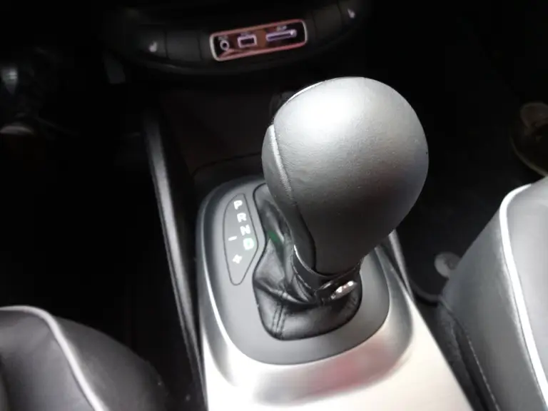 Fiat 500X - Primo Contatto - 57