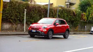 Fiat 500X - Primo Contatto - 65