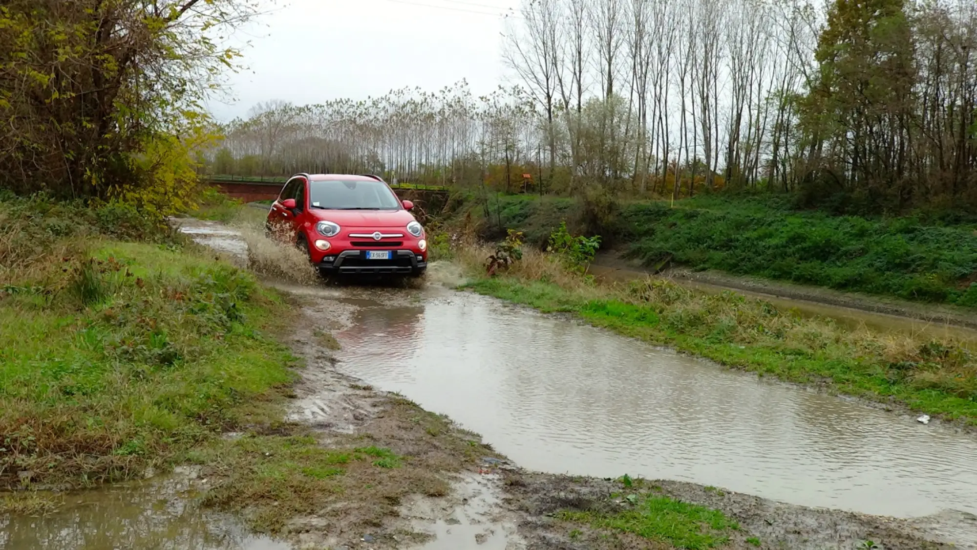 Fiat 500X - Primo Contatto - 67